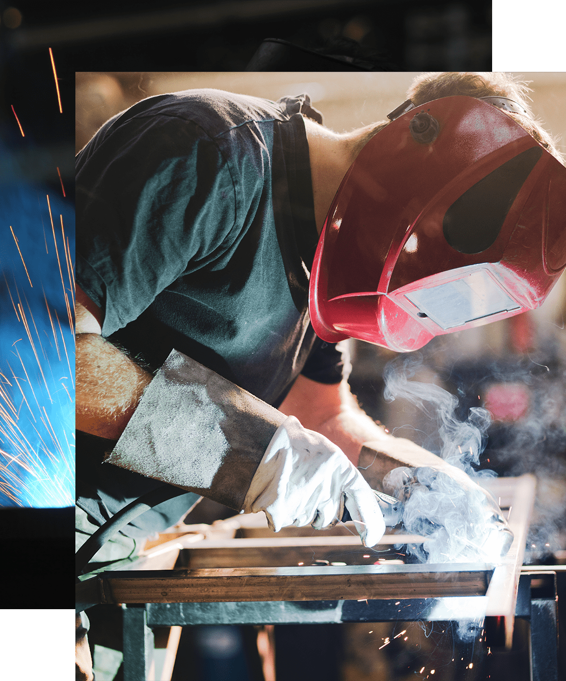 Tig Welding Tig Welding